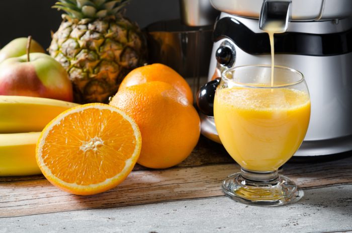 Jus de fruits maison : extracteur ou centrifugeuse ? - BeautE ChErie